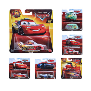 Disney Cars 1:55 Diecast Car