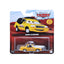 Disney Cars 1:55 | Masha Ellswrench - Yellow (FLL88) - 887961561494