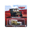Disney Cars 1:55 | Pit Crew Sarge - Army (JDL75) - 194735287109