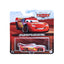 Disney Cars 1:55 | Rusteze Lightning Mcqueen - Red (FGD64) - 887961502268