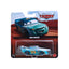 Disney Cars 1:55 | Ryan Shields - Blue (JDL71) - 194735287048
