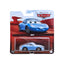 Disney Cars 1:55 | Sally - Blue (FJH98) - 887961537437