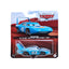Disney Cars 1:55 | Strip Weathers - Blue (FLM02) - 887961561692