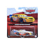 Disney Cars 1:55 | Winford Brandford Rutherford - Yellow (GCC60) - 887961725841