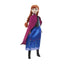 Disney Frozen Fashion Doll - Anna (Blue) - 194735120734