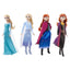 Disney Frozen Fashion Dolls