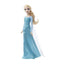 Disney Frozen Fashion Doll - Elsa (Turquoise) - 194735120758