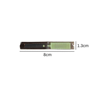 Elephant Portable Mini Cutter Blade