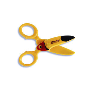 Elephant Kids Safety Scissors | I'm Billy - 8851907226770