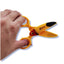 Elephant Kids Safety Scissors | I'm Billy - 8851907226770
