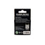 Faber Castell Musou Black Paint 15ml - Pack of 2