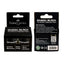 Faber Castell Musou Black Paint 15ml - Pack of 2