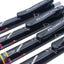 12pcs Faber Castell Arte Gel Ink Pen - Astro Series