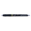 Faber Castell Arte Gel Ink Pen | Astro Series - Black 0.7mm