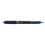 Faber Castell Arte Gel Ink Pen | Astro Series - Blue 0.5mm