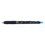 Faber Castell Arte Gel Ink Pen | Astro Series - Blue 0.7mm