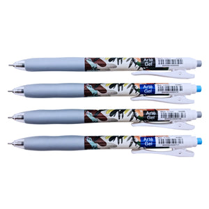 Faber Castell Arte Gel Ink Pen - Paint Series