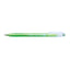 Faster Colour Ink Ball Pen 0.7mm | Green