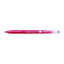 Faster Colour Ink Ball Pen 0.7mm | Pink