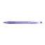 Faster Colour Ink Ball Pen 0.7mm | Purple