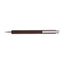 Sakura Famous BALLSIGN ID 0.3mm Gel Ink Pen - Brown Black