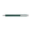 Sakura Famous BALLSIGN ID 0.3mm Gel Ink Pen - Green Black