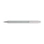 Sakura Famous BALLSIGN ID 0.3mm Gel Ink Pen - Gray Black