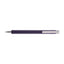 Sakura Famous BALLSIGN ID 0.3mm Gel Ink Pen - Purple Black