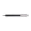 Sakura Famous BALLSIGN ID 0.3mm Gel Ink Pen - Pure Black