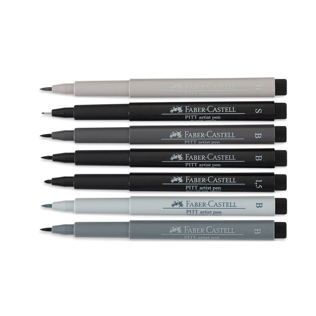 Faber Castell PITT Artist Pen