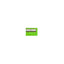 Faber Castell Classic Single Hole Sharpener | Green