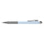 Faber Castell Apollo Mechanical Pencil Triangular Grip 0.5mm | Baby Blue