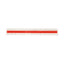 12pcs Faber Castell Plastic Ruler - 30cm