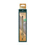 Faber Castell Tri-Grip 2B Exam Grade - 12 Pencils - Metallic Gold