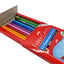 Faber Castell Watercolour Pencils - 12 Colours