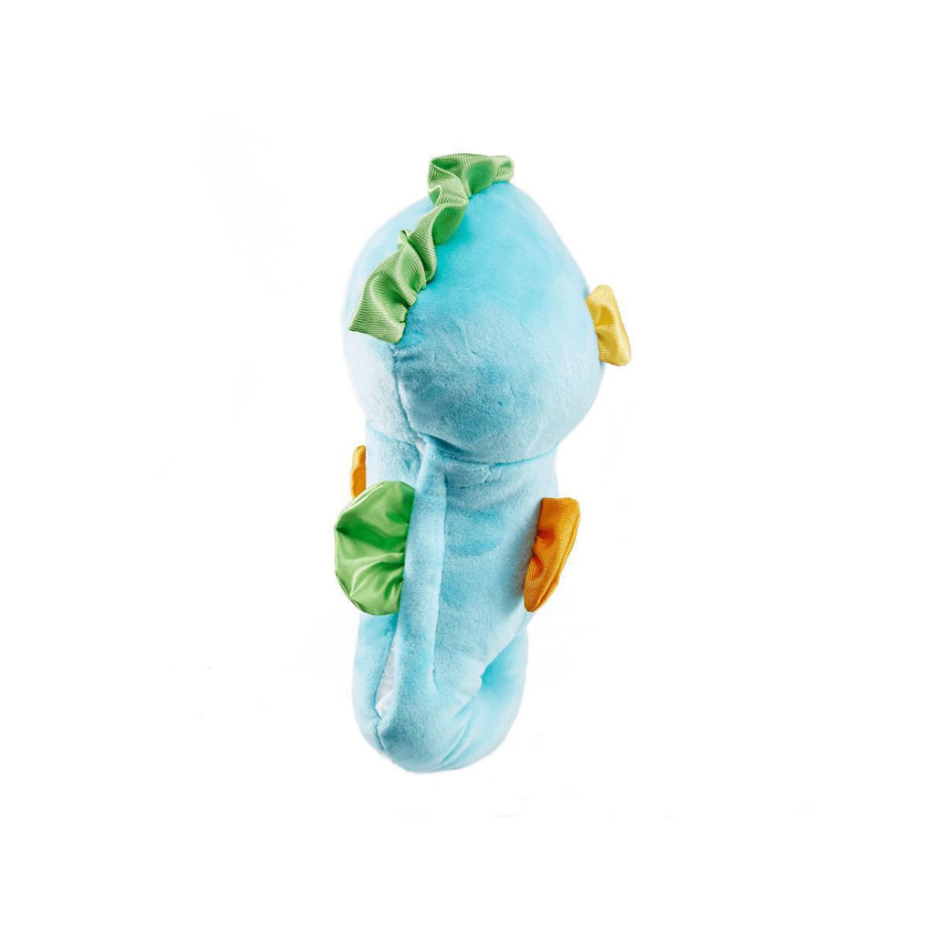 Fisher-Price Infant Sooth and Glow Seahorse Blue - 887961192537