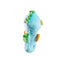 Fisher-Price Infant Sooth and Glow Seahorse Blue - 887961192537