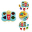 Fisher-Price Infant Butterfly Shape Sorter