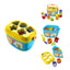 Fisher-Price Baby's First Blocks