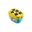 Fisher-Price Baby's First Blocks - 887961482898