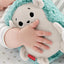 Fisher-Price Calming Vibes Hedgehog Soother - 887961796278