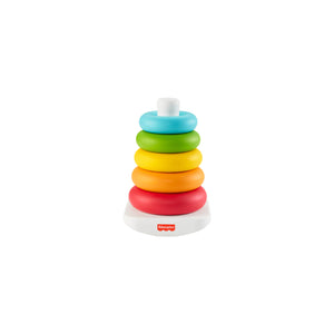 Fisher-Price Rock A Stack - 887961980905