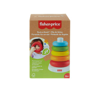 Fisher-Price Rock A Stack - 887961980905