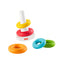 Fisher-Price Rock A Stack - 887961980905