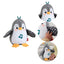 Fisher-Price Flap & Wobble Penguin