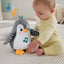 Fisher-Price Flap & Wobble Penguin