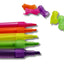 G'Soft Highlighter 703 - Pack of 5 Pens