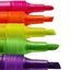 G'Soft Highlighter 703 - Pack of 5 Pens