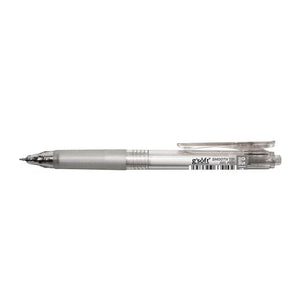 G'Soft ST5 Gel Ink Pen 0.5mm|  Black
