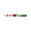 G'Soft 500 Whiteboard Marker - Bullet Point - Green